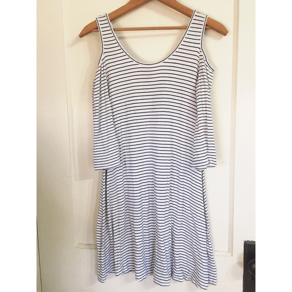 Tshirt dress